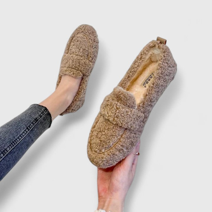 Celeste™ | Warm & Stylish Slippers