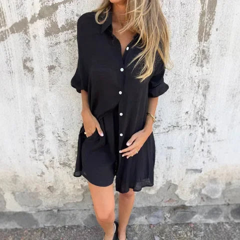 Nora™ | Breathe Style Comfy Set