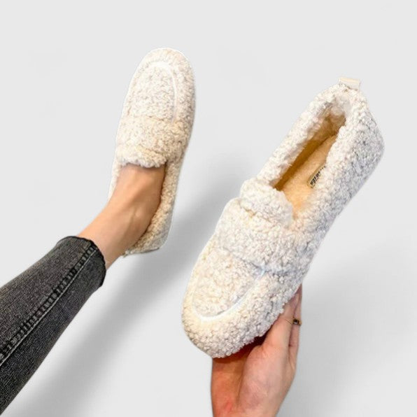 Celeste™ | Warm & Stylish Slippers