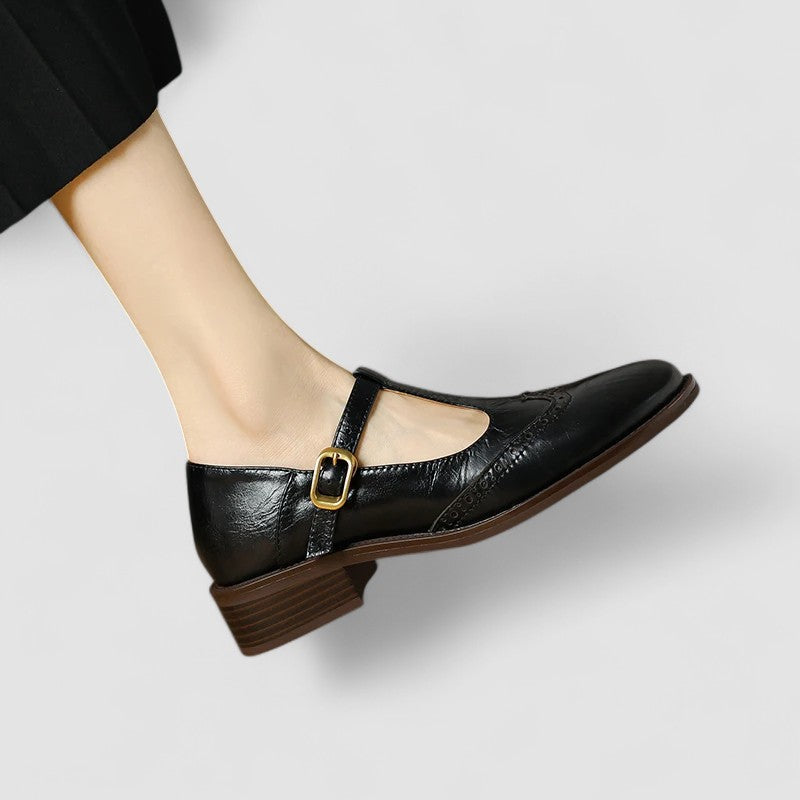 Gianna™ | Orthopedic Mary Jane Shoes
