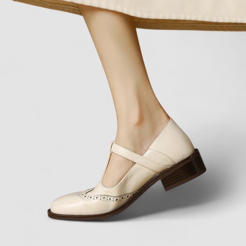 Gianna™ | Orthopedic Mary Jane Shoes