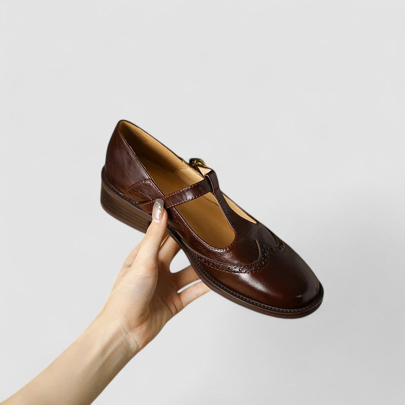 Gianna™ | Orthopedic Mary Jane Shoes