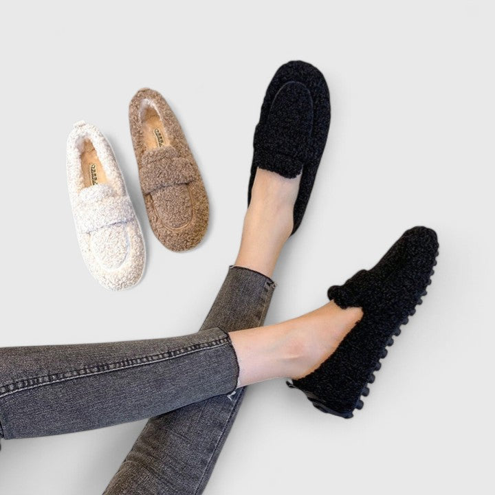 Celeste™ | Warm & Stylish Slippers
