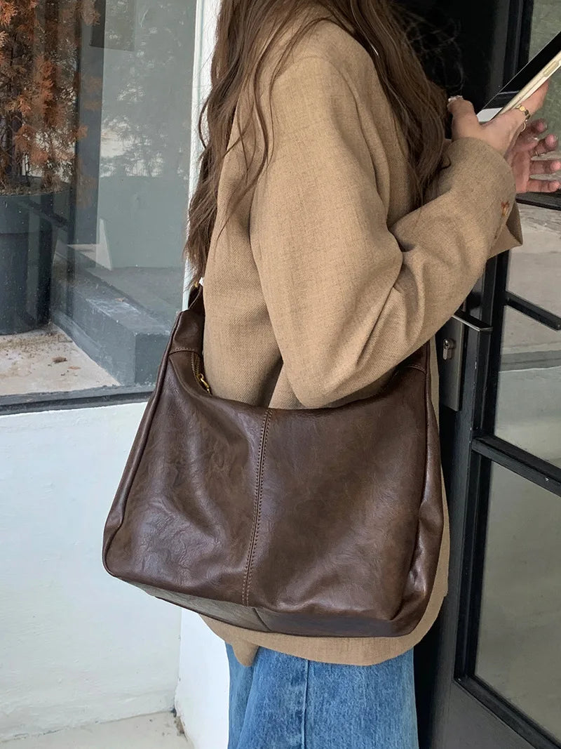 Bridget | Daily Classic Bag