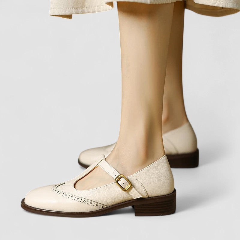 Gianna™ | Orthopedic Mary Jane Shoes