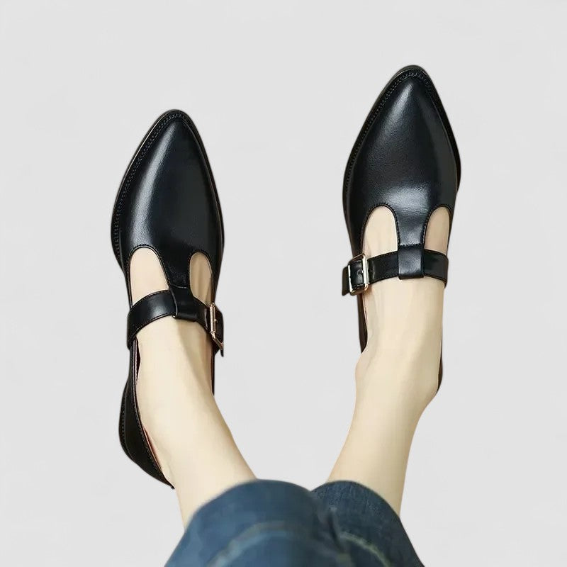 Mia™ | Orthopedic Mary Jane Shoes