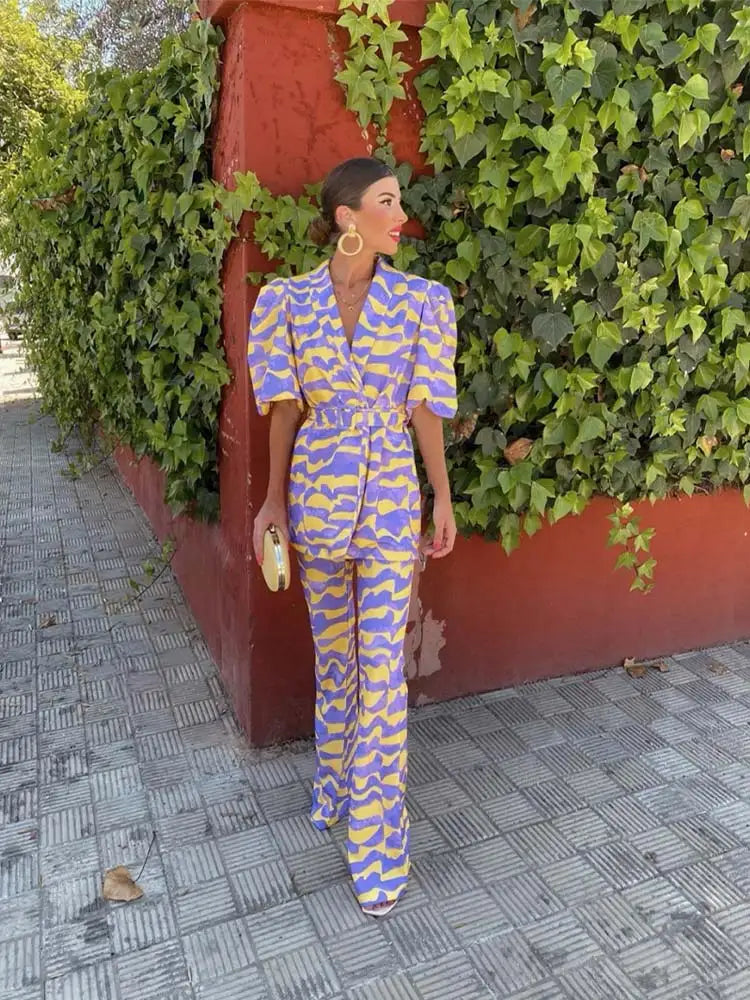 Willow™ | Lightweight 2-Piece Suit