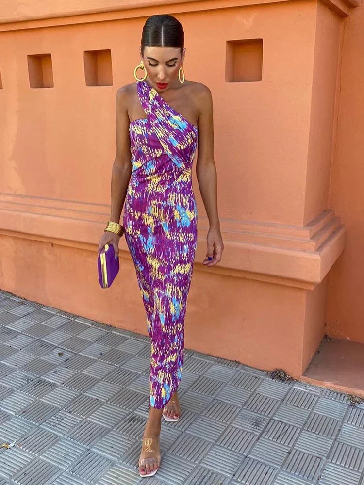 Abigail™ | Maxi Dress