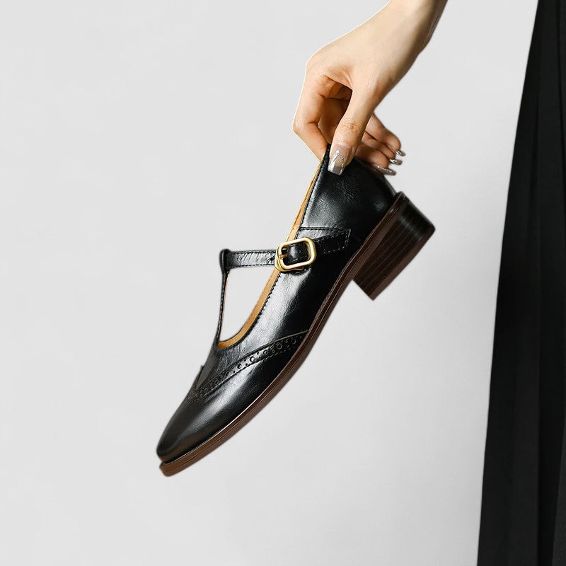 Gianna™ | Orthopedic Mary Jane Shoes