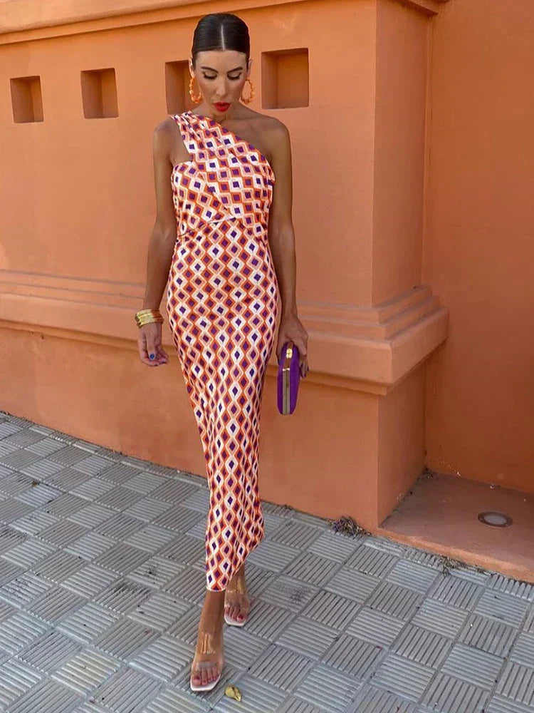 Abigail™ | Maxi Dress