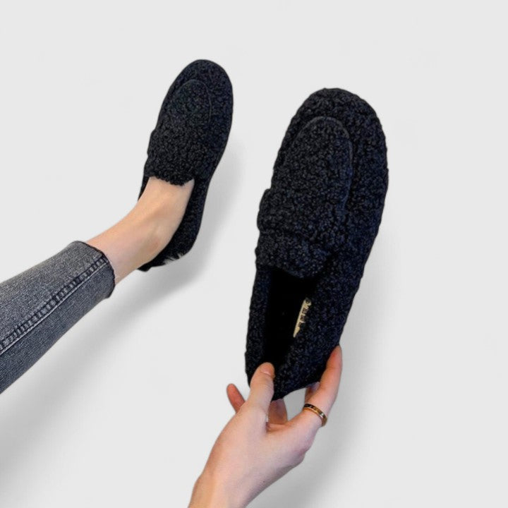 Celeste™ | Warm & Stylish Slippers