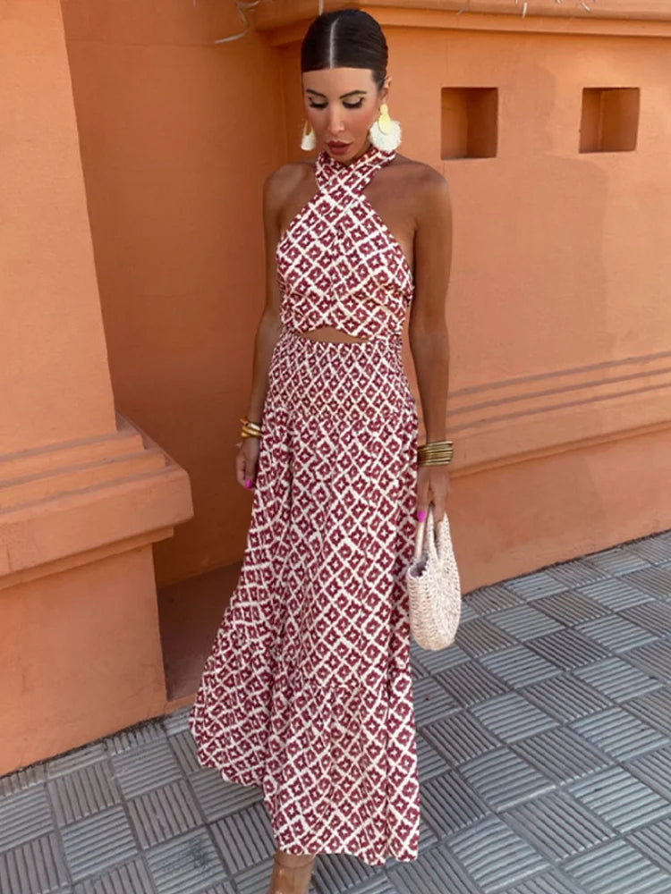 Emma™ | Off-the-Shoulder Dress