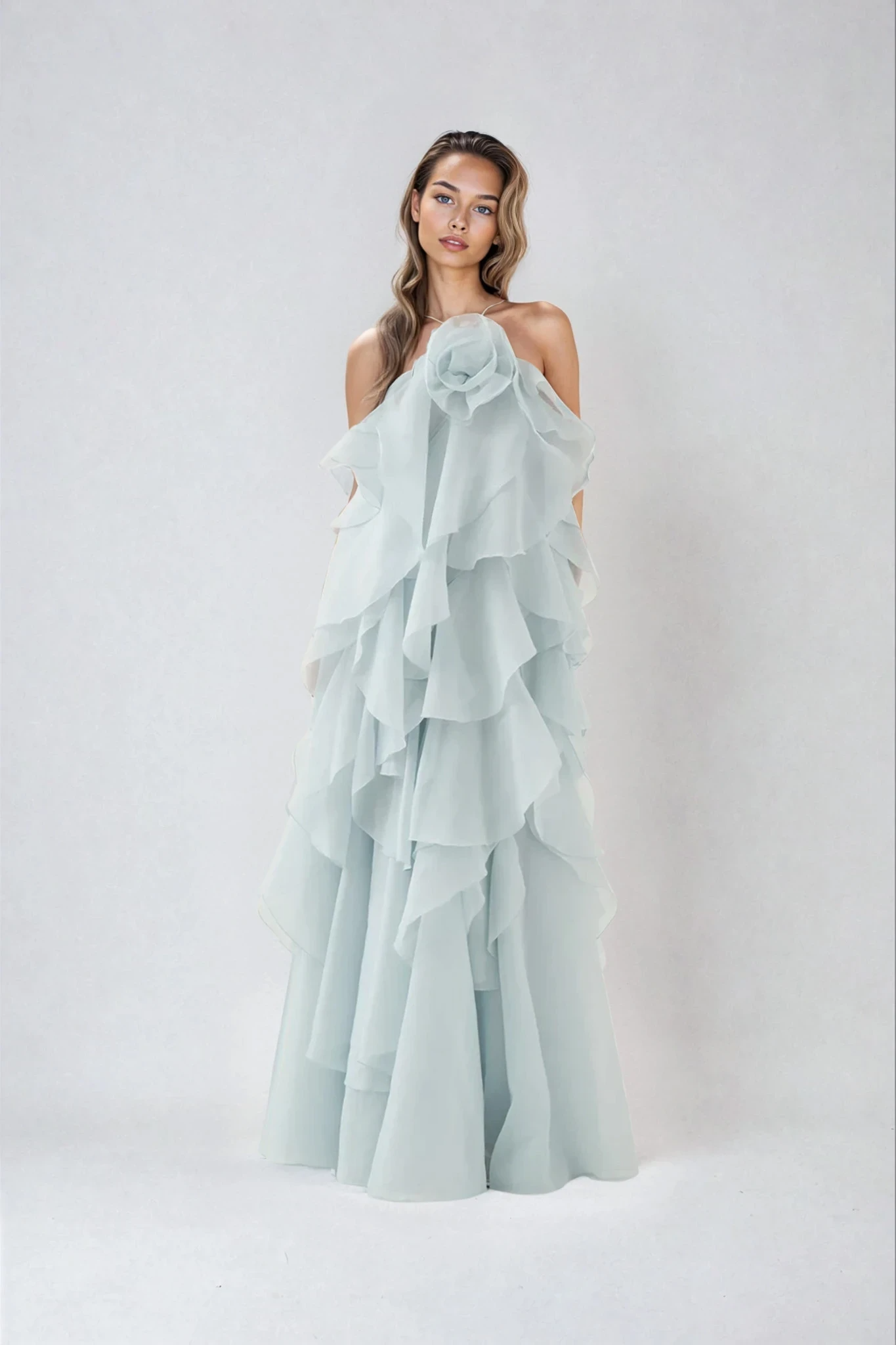 Livora | Maxi Dress