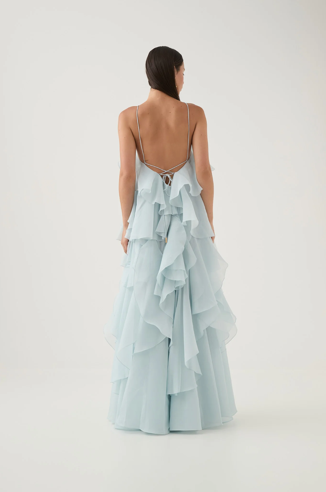 Livora | Maxi Dress