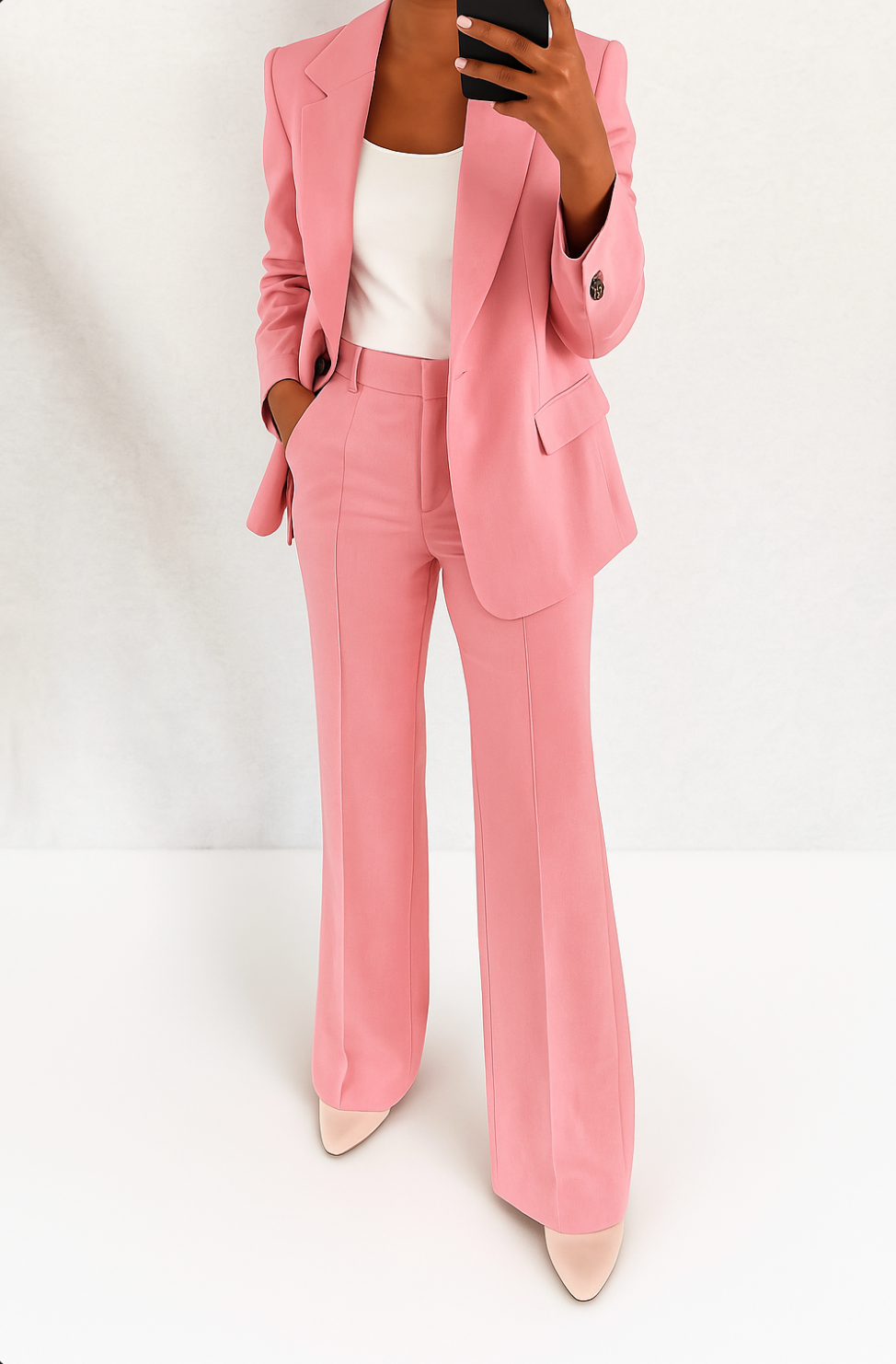 Victoria | Tailored Confidence Set