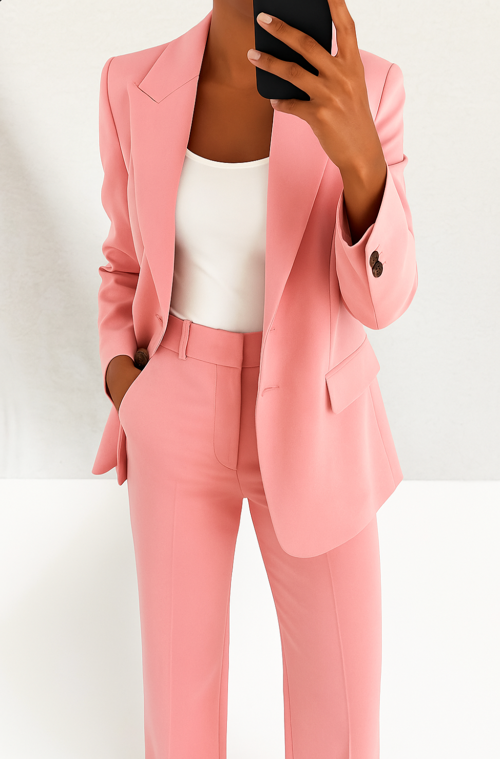 Victoria | Tailored Confidence Set