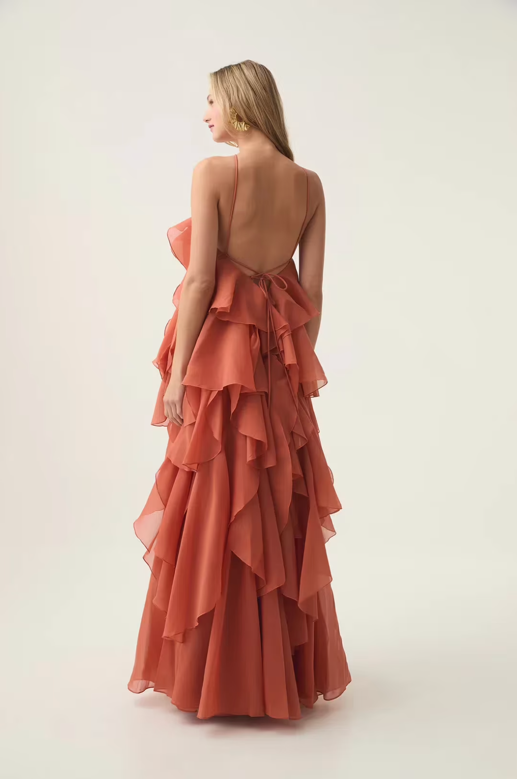 Livora | Maxi Dress