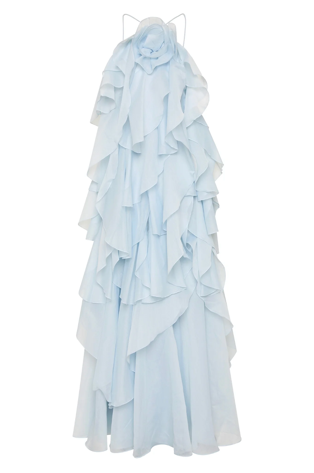 Livora | Maxi Dress