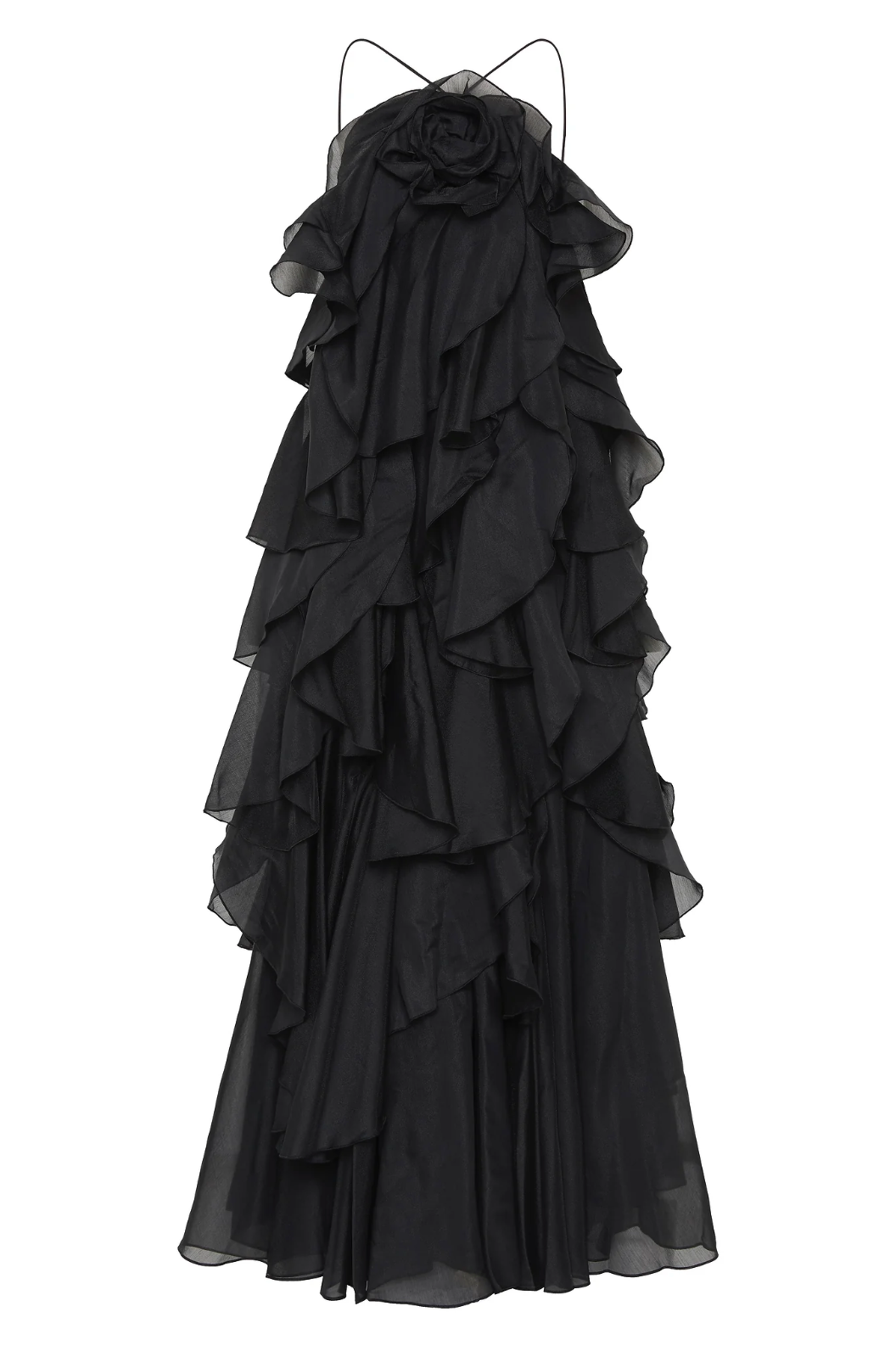 Livora | Maxi Dress