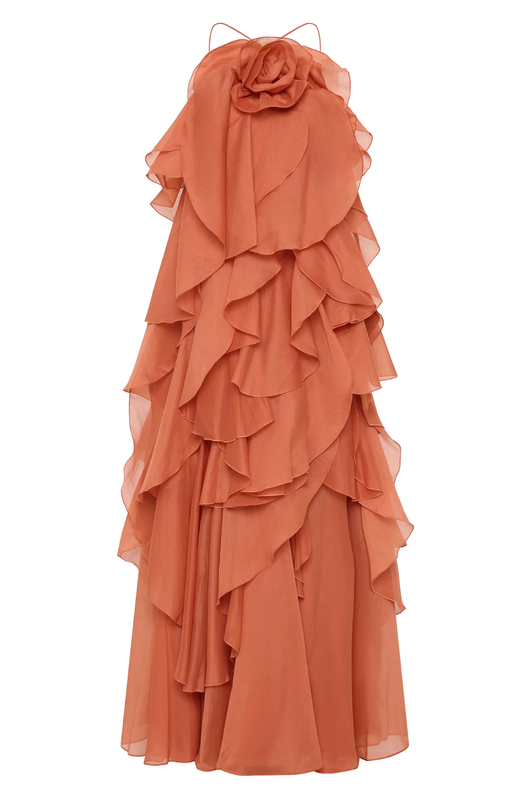 Livora | Maxi Dress
