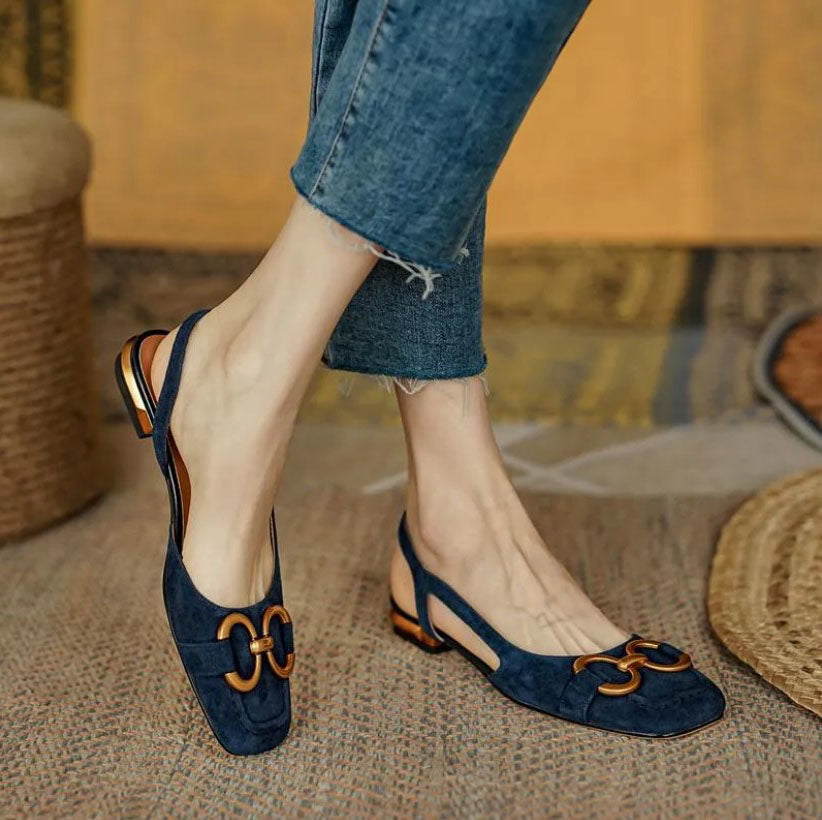 Monelle™ | Orthopedic Sandals