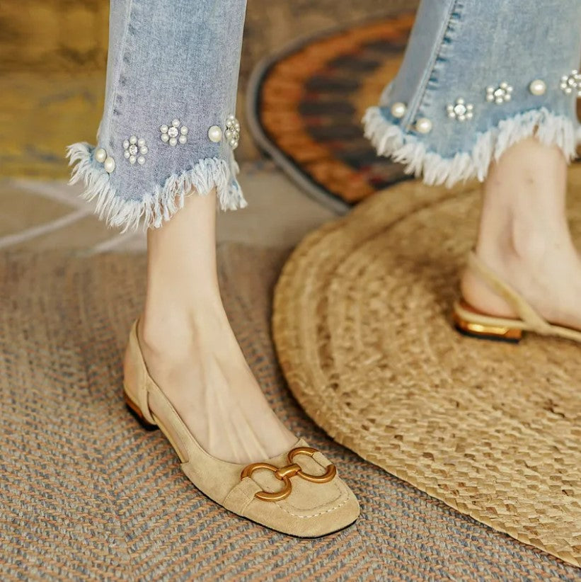Monelle™ | Orthopedic Sandals