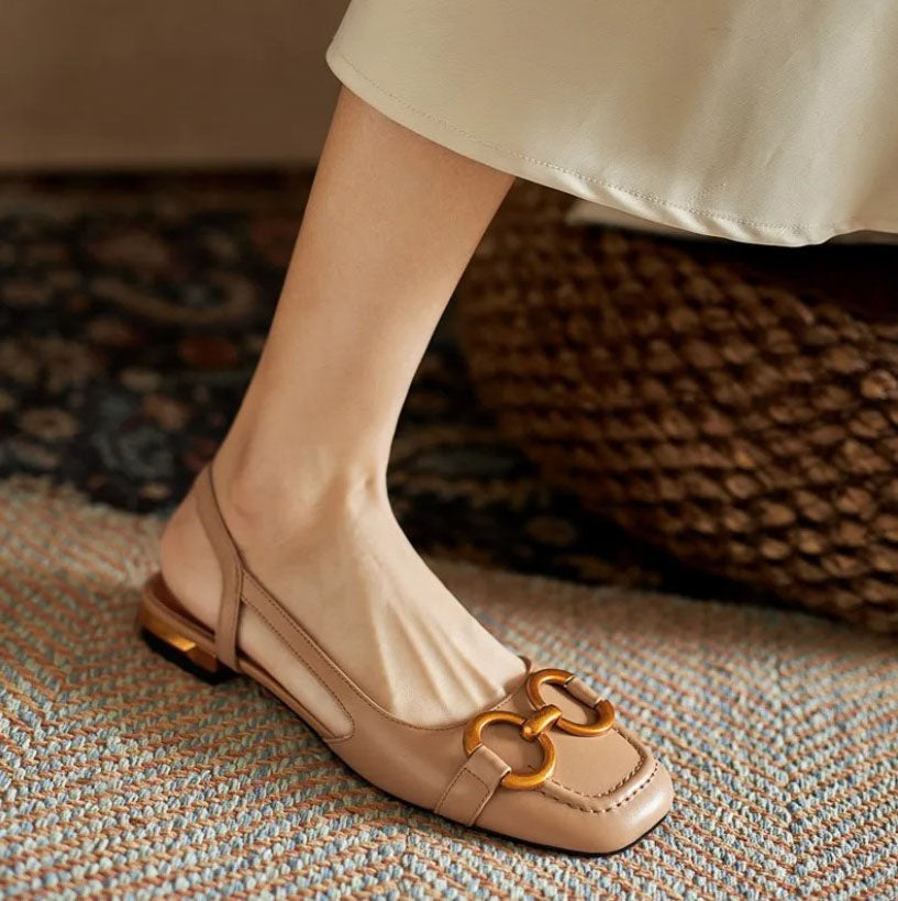Monelle™ | Orthopedic Sandals