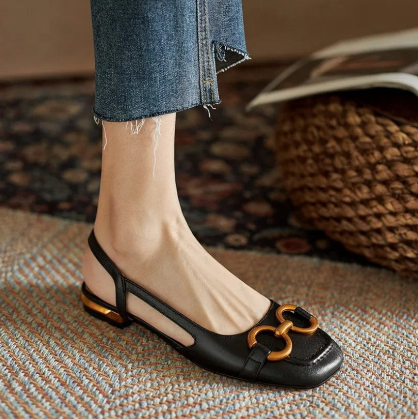 Monelle™ | Orthopedic Sandals