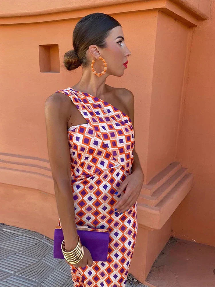 Abigail™ | Maxi Dress
