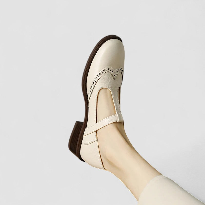 Gianna™ | Orthopedic Mary Jane Shoes