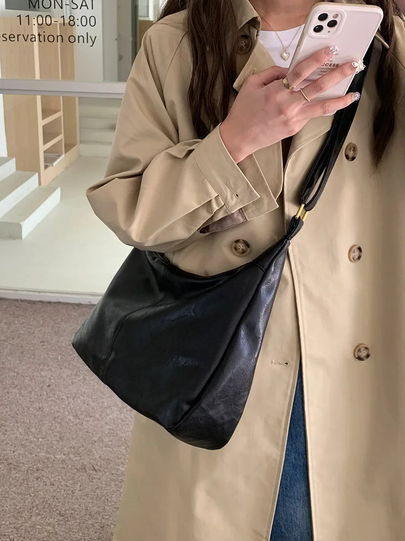 Bridget | Daily Classic Bag