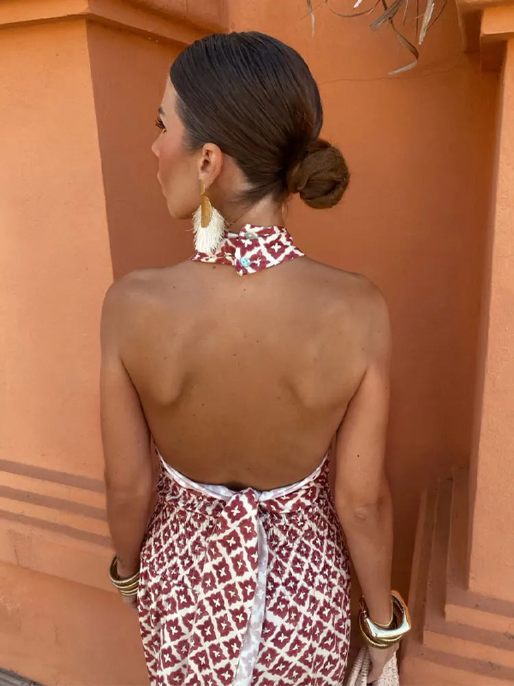 Emma™ | Off-the-Shoulder Dress