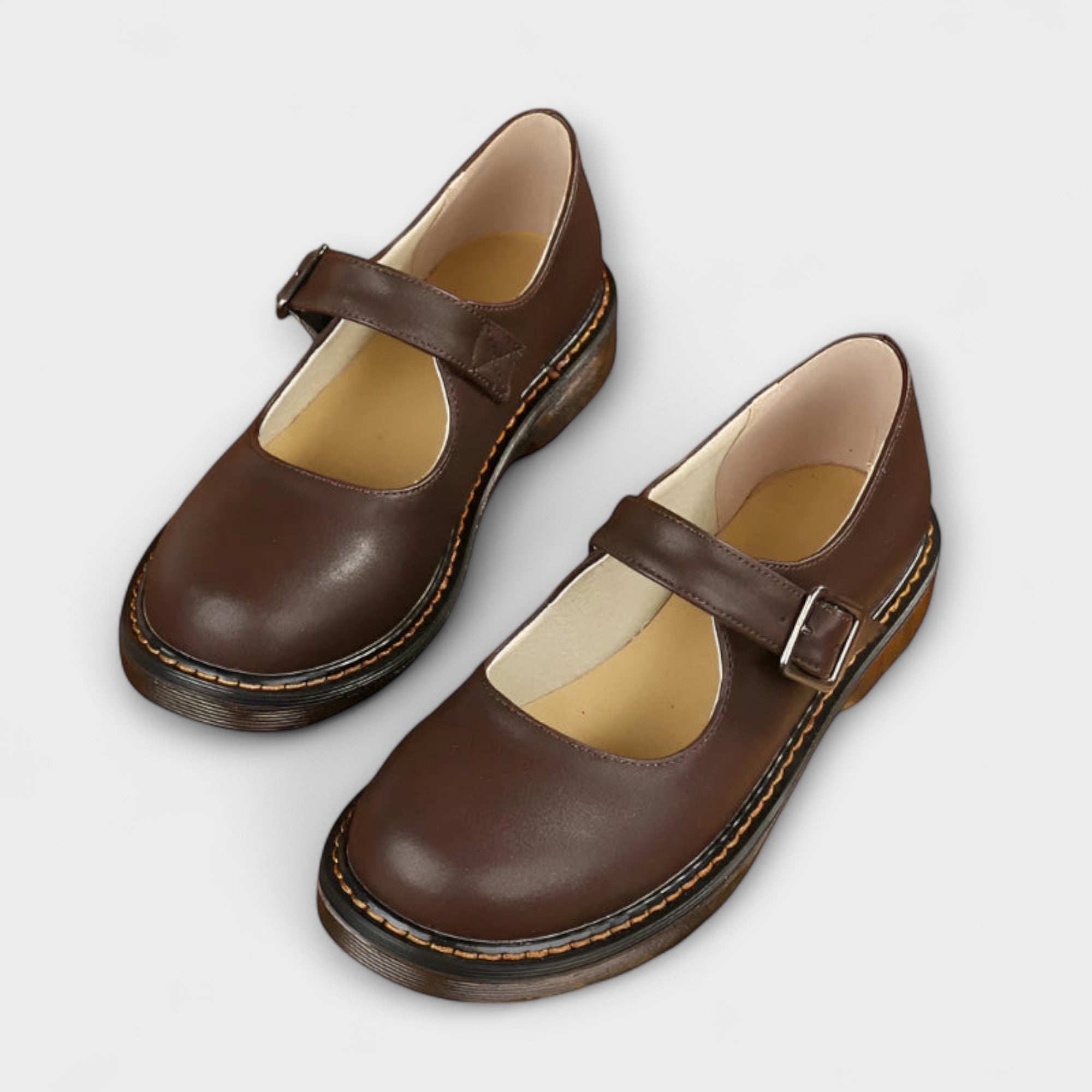 Olivia™ | Orthopedic Mary Jane Shoes