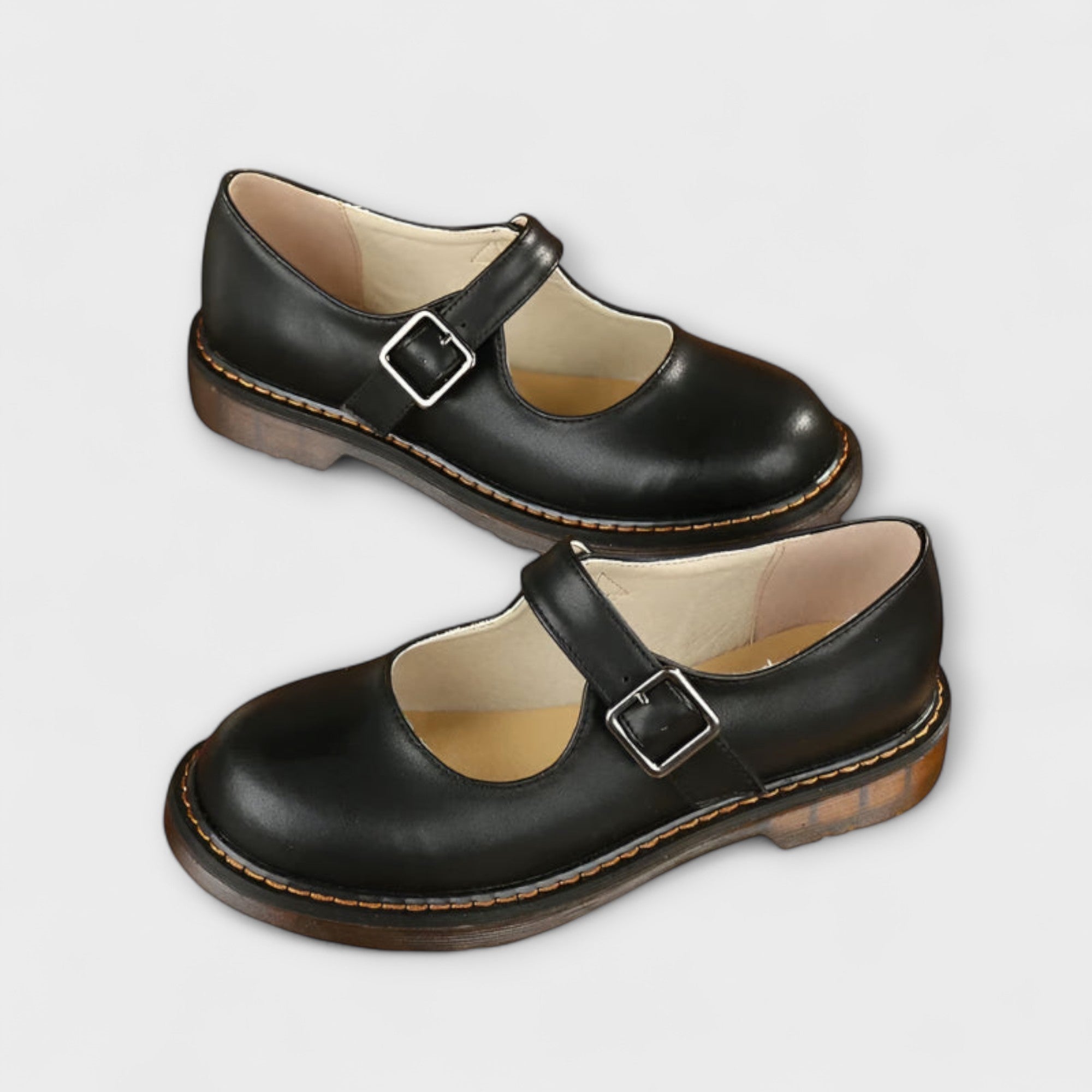 Olivia™ | Orthopedic Mary Jane Shoes