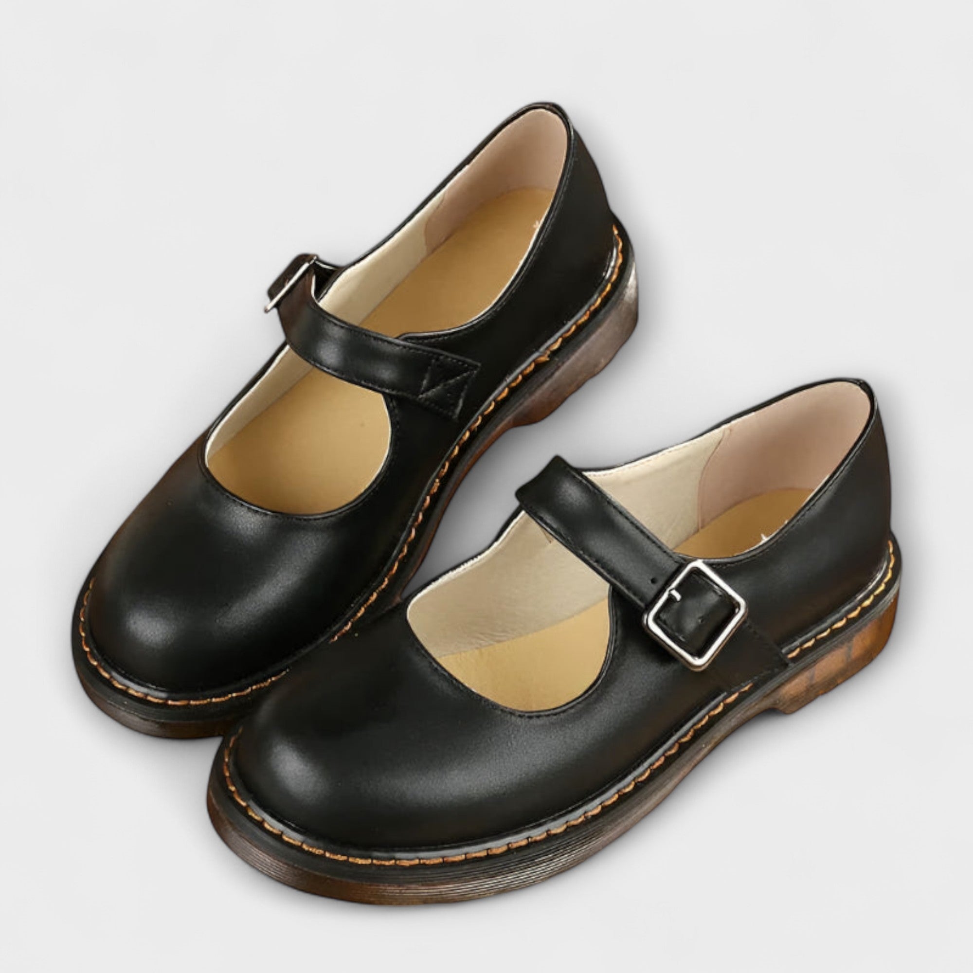 Olivia™ | Orthopedic Mary Jane Shoes