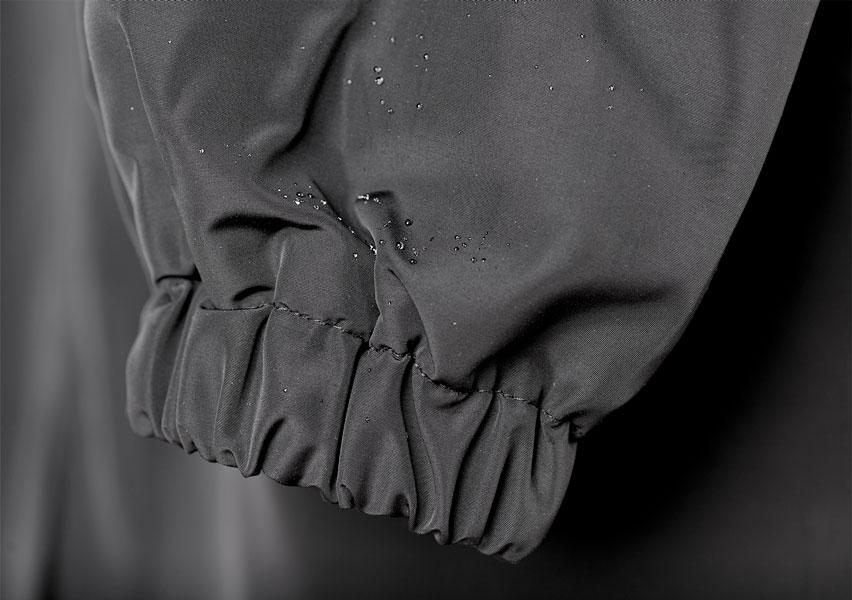 Lorraine | Stylish Trench Coat