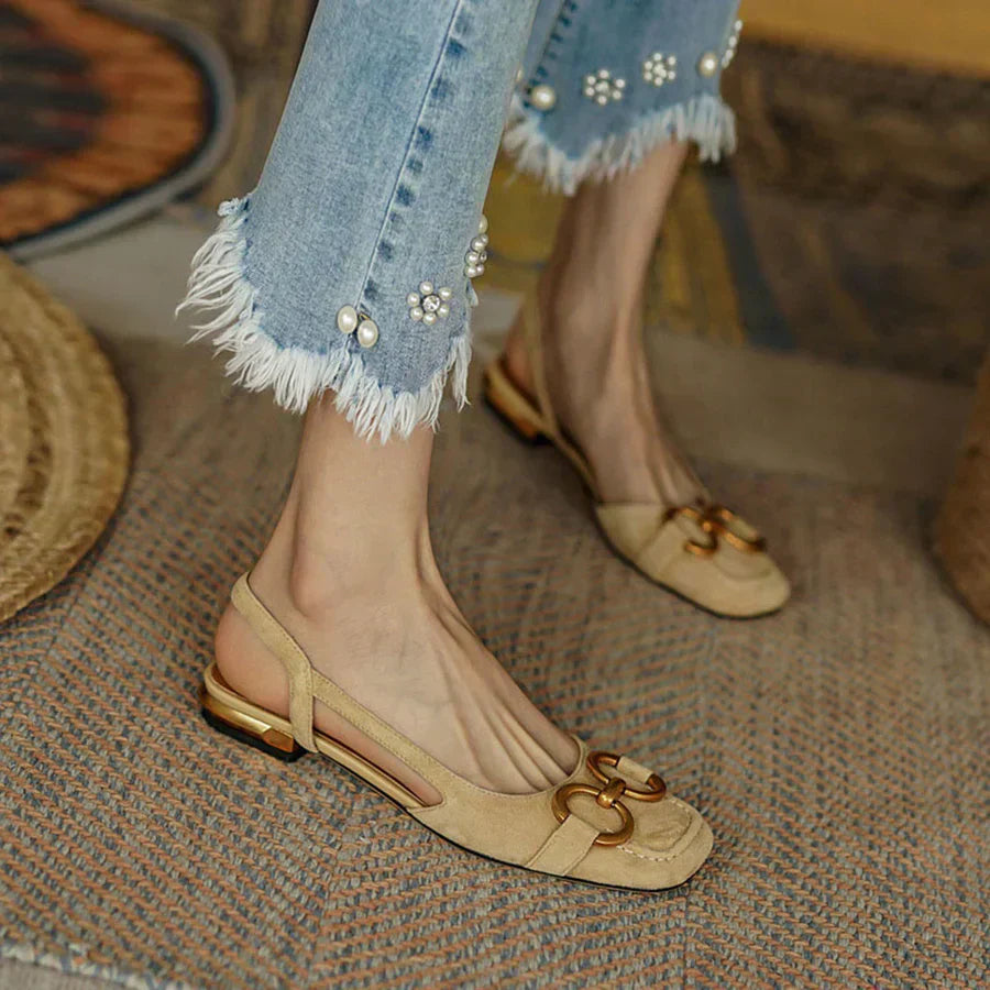 Monelle™ | Orthopedic Sandals