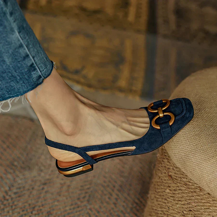 Monelle™ | Orthopedic Sandals