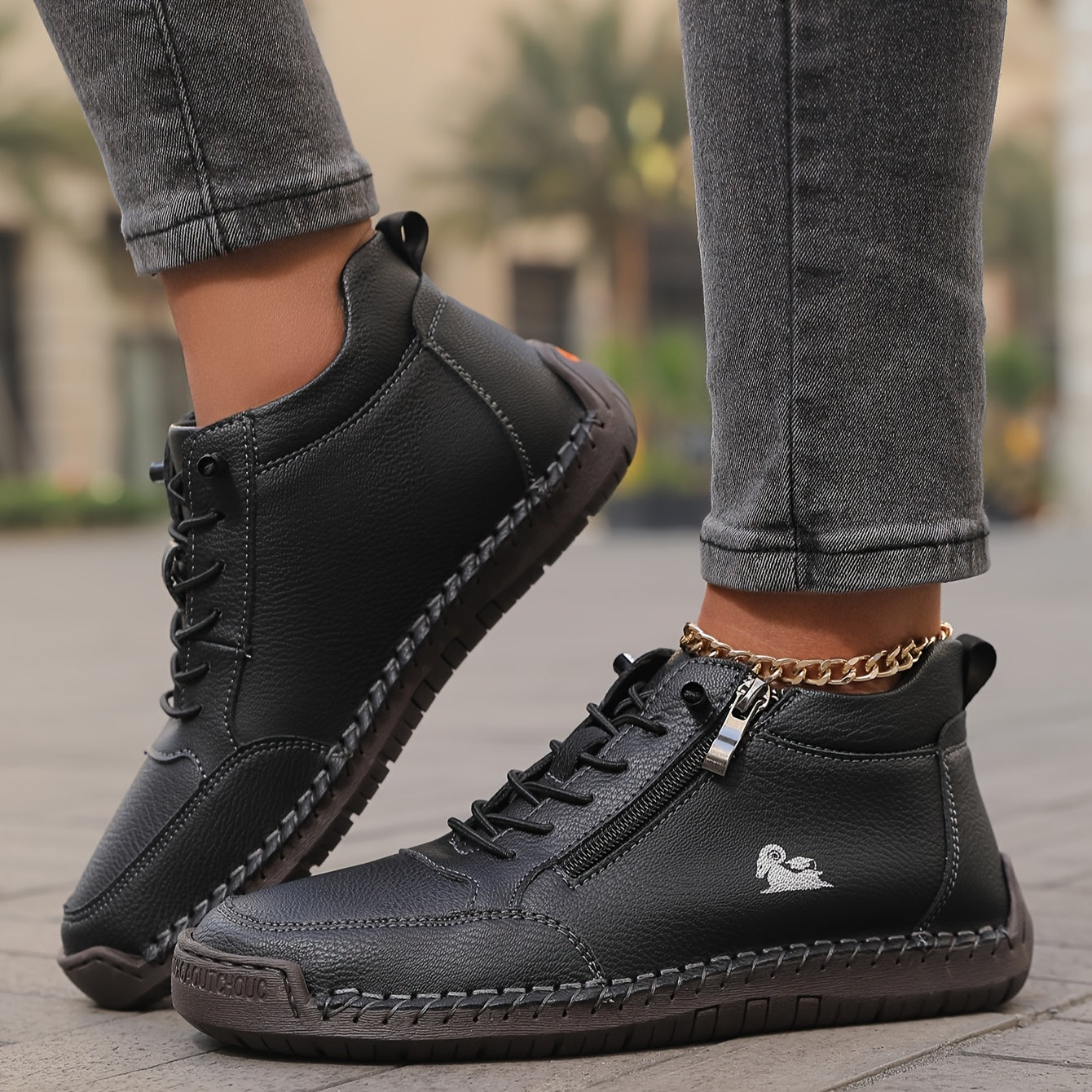 Aria | Orthopedic Shoes