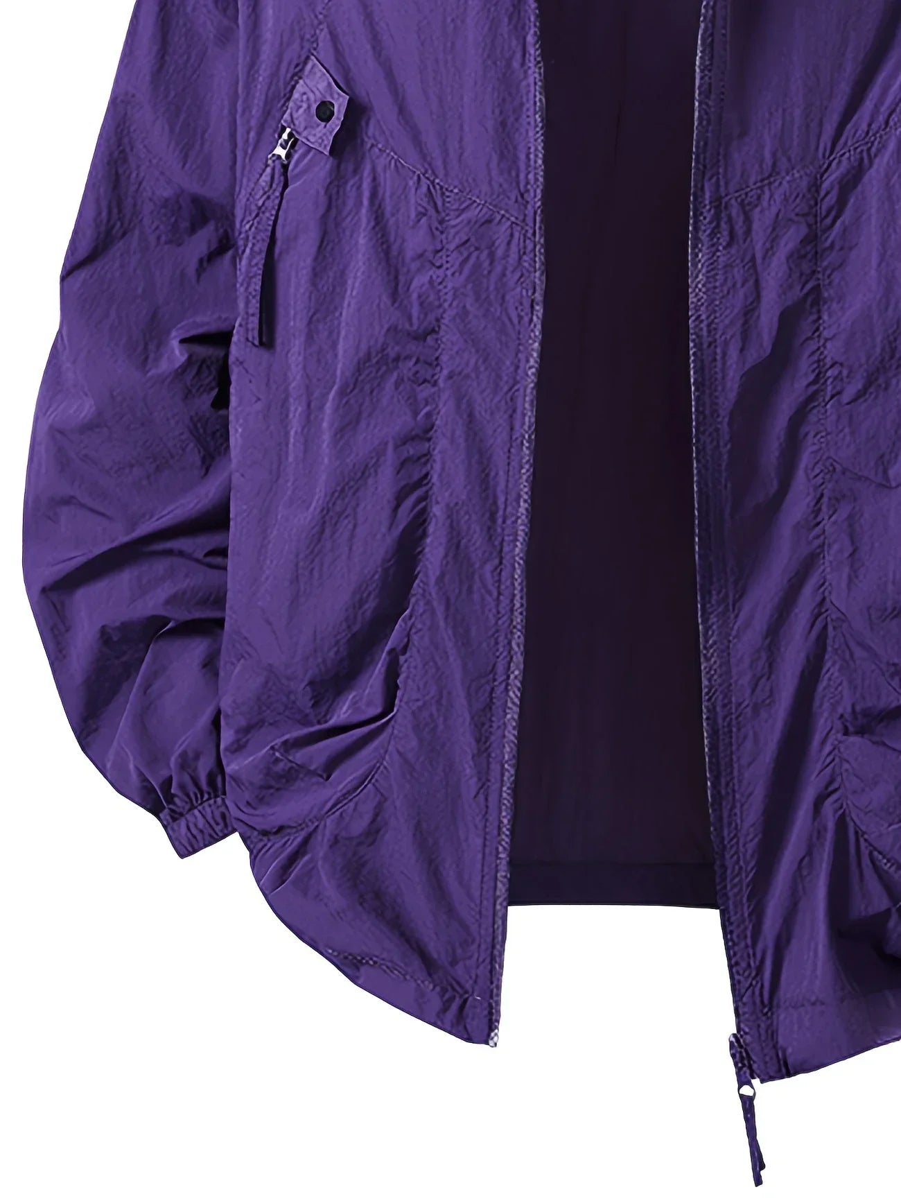 Taylor™ | Outdoor Hooded Jacket
