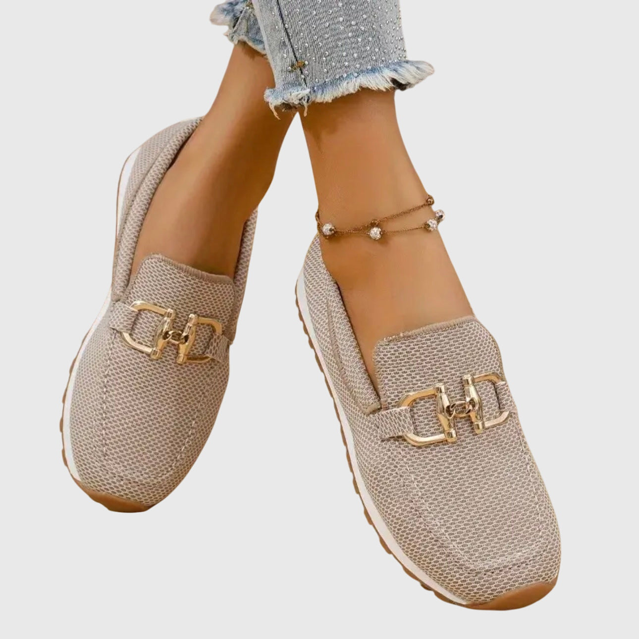 Susie™ | Orthopedic Loafer Sneakers