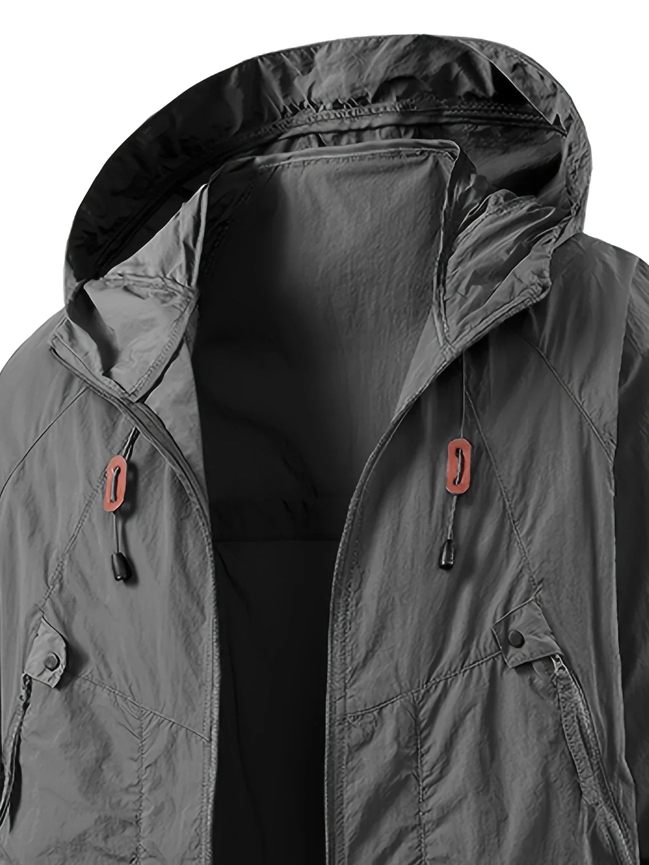 Taylor™ | Outdoor Hooded Jacket