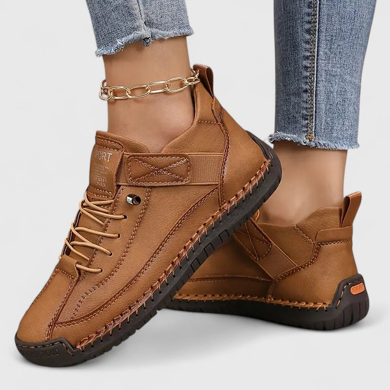 Mia | Comfortable Orthopedic Sneakers