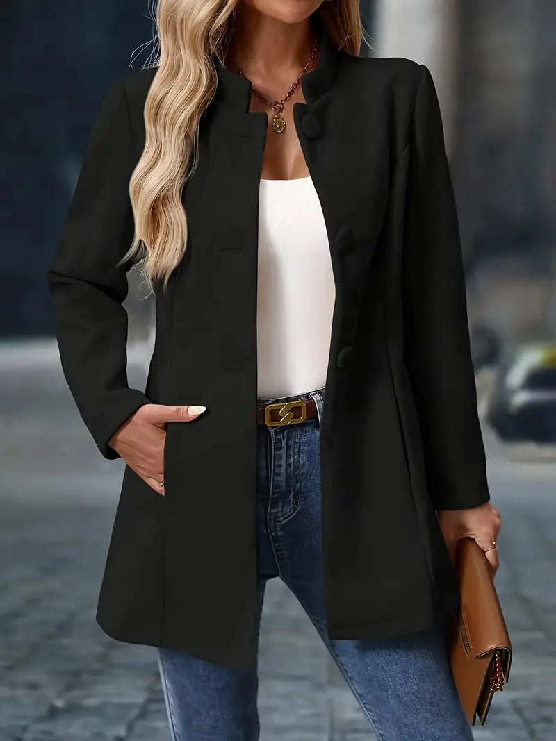 Carmen™ | Elegant Jacket
