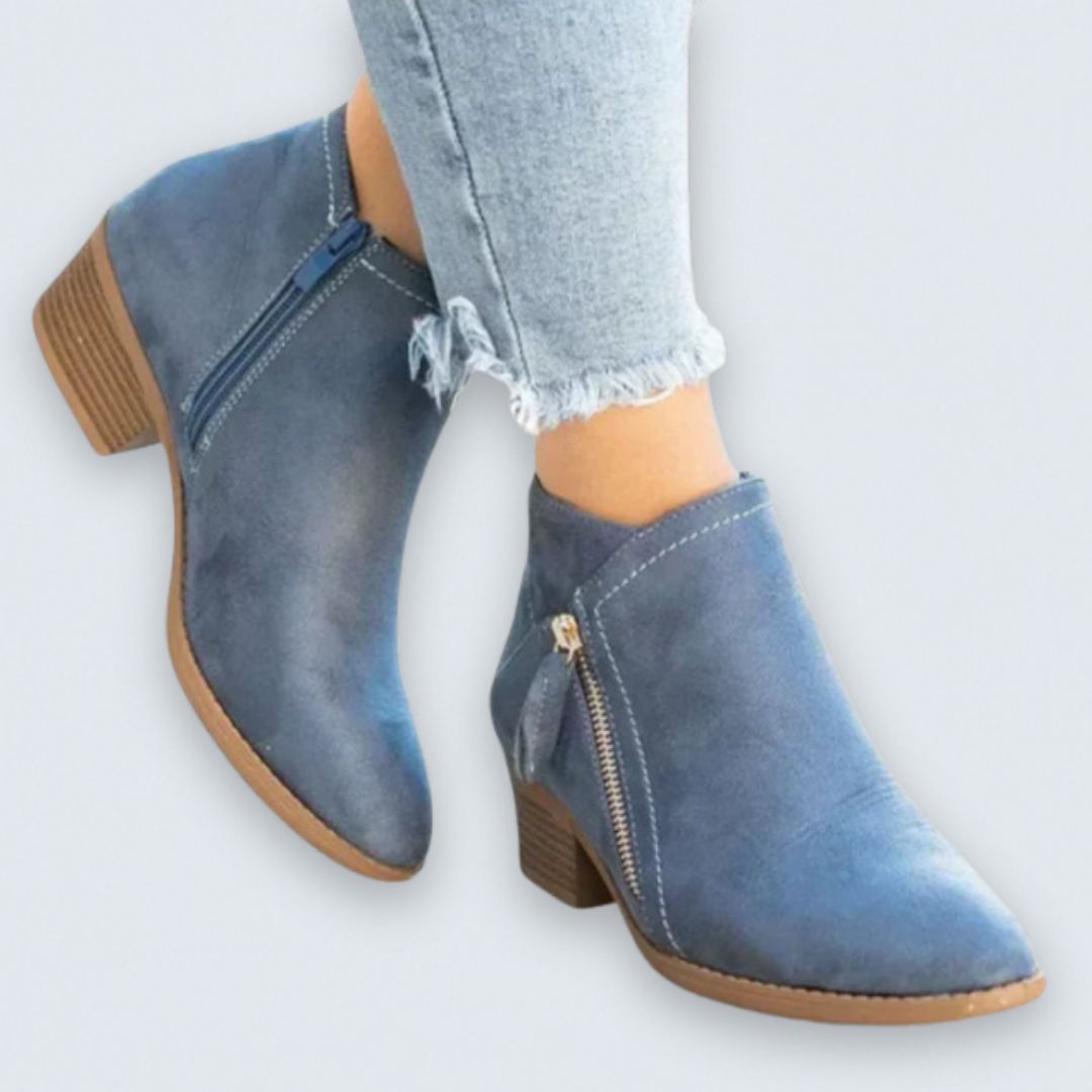 Frances | Sophisticated Boots