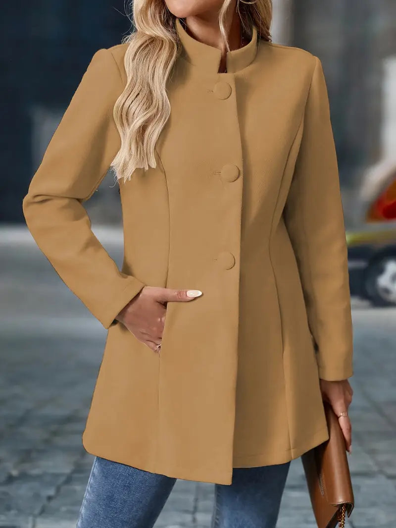 Carmen™ | Elegant Jacket