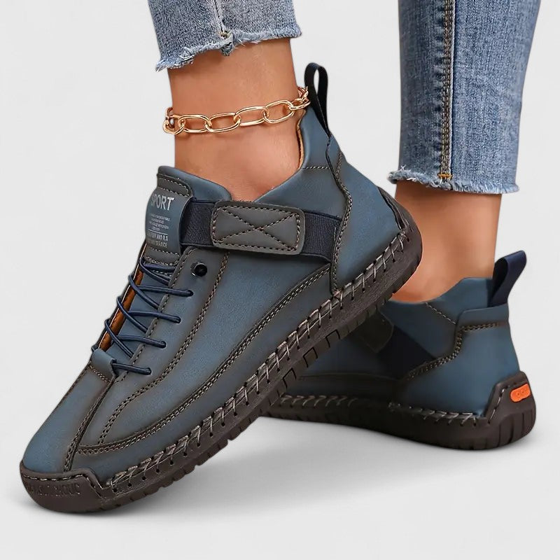 Mia | Comfortable Orthopedic Sneakers