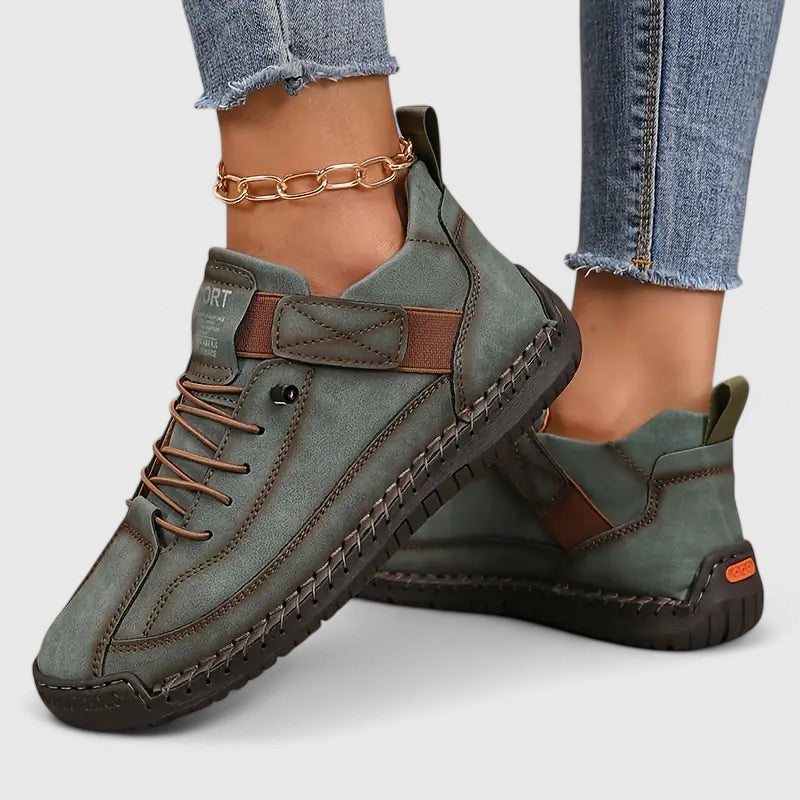 Mia | Comfortable Orthopedic Sneakers