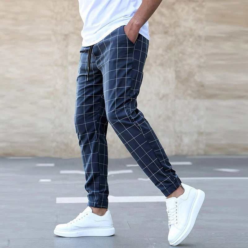 Colombo | Men's Patterned Jumper