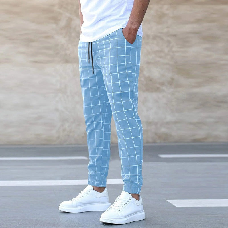 Colombo | Men's Patterned Jumper